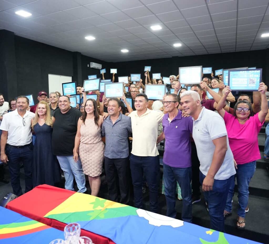 Mais de 80 empresários do turismo em Araripina recebem certificação do Cadastur