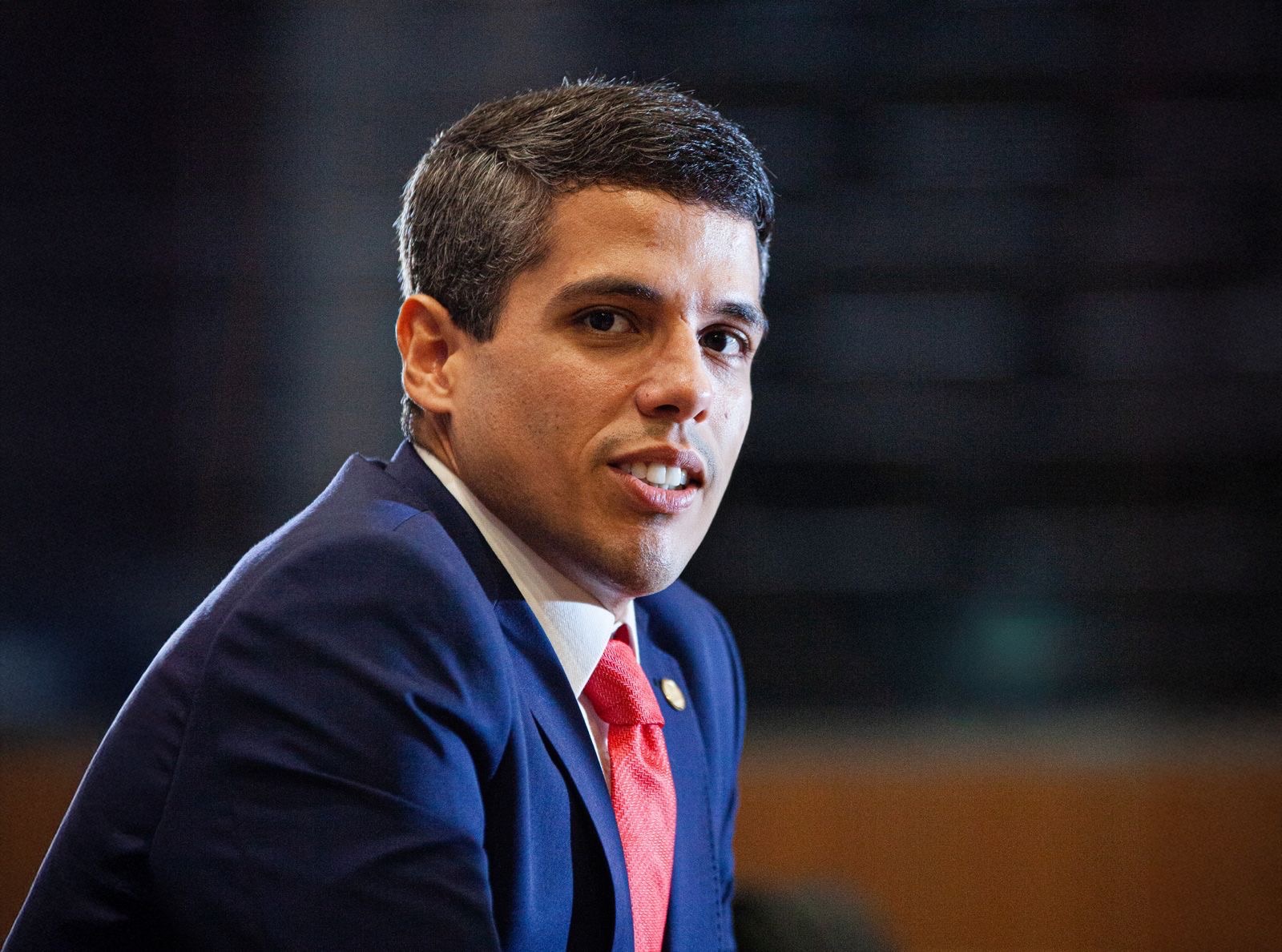 Jarbas Filho escreve carta aberta ao MDB e anuncia candidatura à presidência estadual do partido em Pernambuco