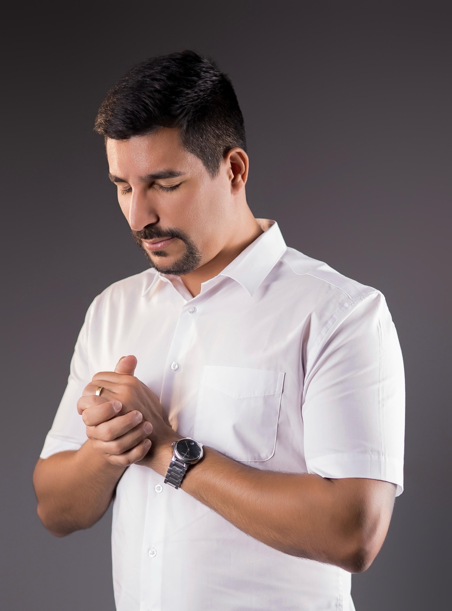 Prefeito de Ipubi, João Marcos Siqueira, passará por cirurgia delicada para retirada de nódulos na tireoide