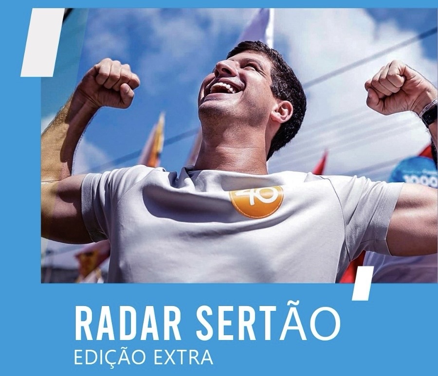 João cresce, Raquel encolhe: bastidores revelam como o PSB pretende vencer no discurso e na estratégia