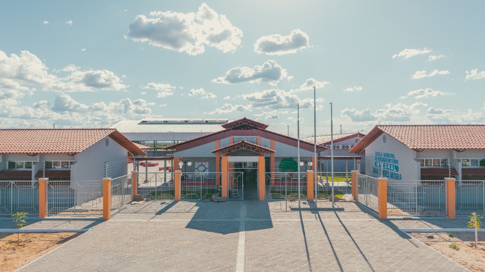 Petrolina amplia educação em tempo integral e já atende quase 5 mil estudantes