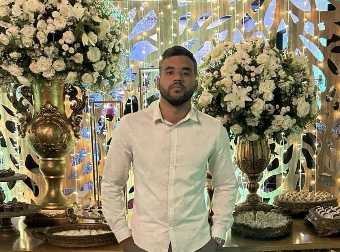 Aluno do Corpo de Bombeiros morre durante treinamento de apneia em piscina do Náutico, no Recife