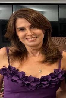 Crise no MDB: irmã de Jarbas Filho surpreende e declara apoio a Raul Henry na disputa pelo comando do partido