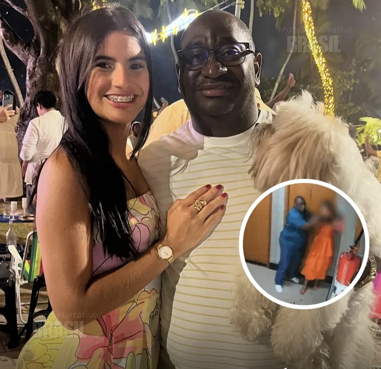 JOÃO NETO, ADVOGADO E INFLUENCIADOR COM MAIS DE 2 MILHÕES DE SEGUIDORES, É PRESO POR AGREDIR COMPANHEIRA EM MACEIÓ