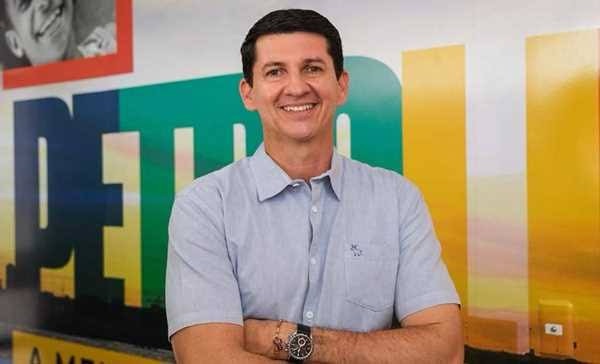 SIMÃO DURANDO CRITICA SENADORES E APONTA FALTA DE INVESTIMENTOS EM PETROLINA