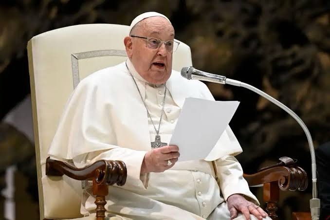 Revelada causa da morte do Papa Francisco