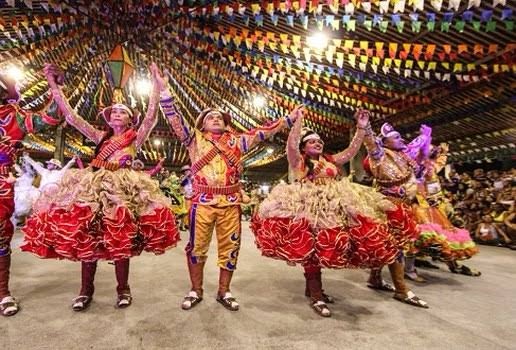 Ipubi anuncia “São João das Tradições” com eventos nos distritos e foco na valorização cultural