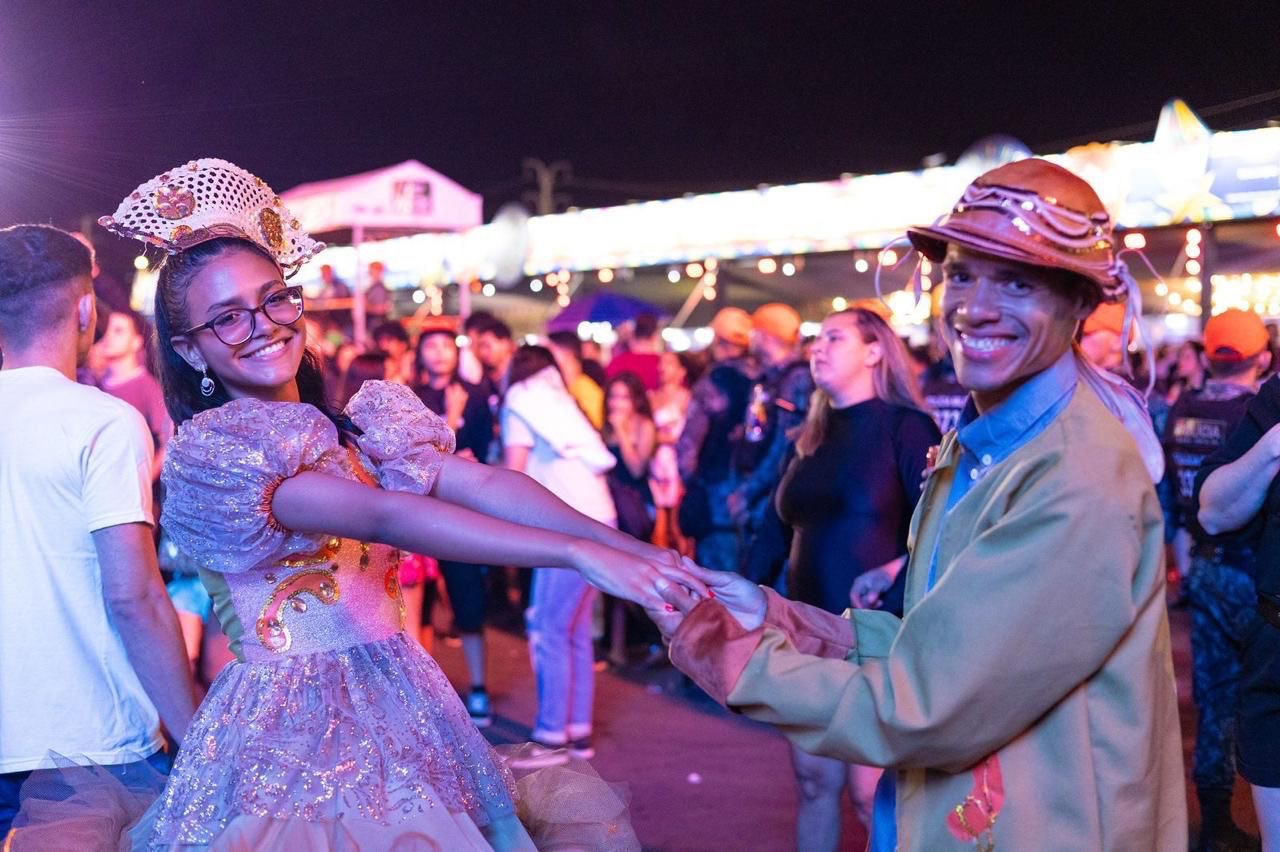 São João 2025 de Petrolina movimenta milhões, atrai turistas e valoriza a cultura nordestina