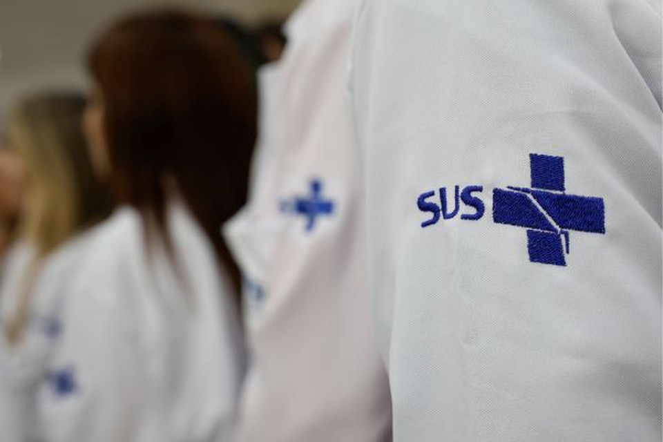 Governo Federal abre mais de 3 mil vagas pelo programa Mais Médicos; inscrições até 8 de maio