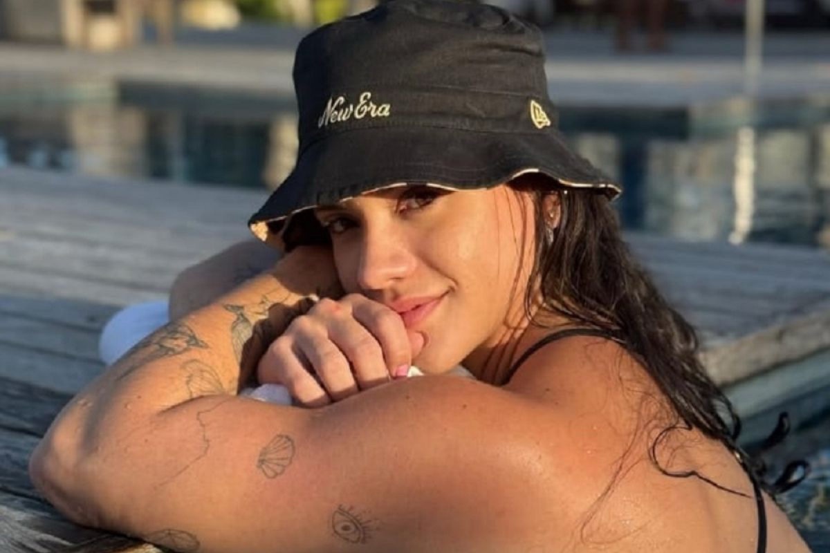 Nutricionista diz que foi assediada por ambulante baleado por delegado em Noronha