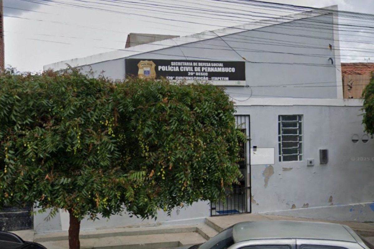 Criança de 3 anos morre após disparo acidental de espingarda em Itapetim, no Sertão de PE