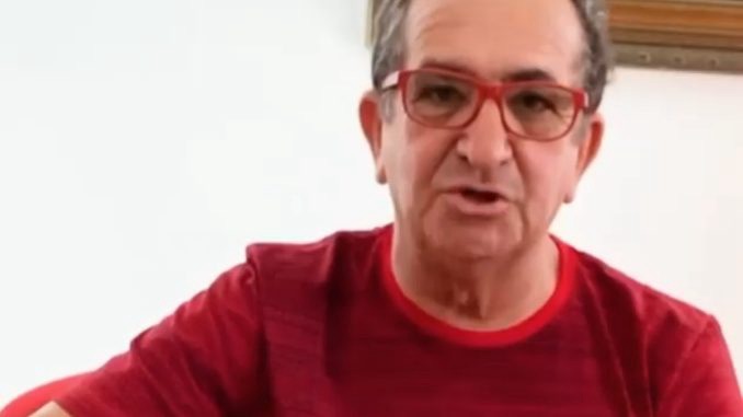 Sertão de luto: morre Bringel, ex-prefeito de Araripina e figura histórica da política pernambucana