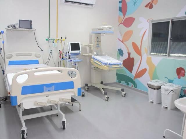 Pernambuco decreta situação de emergência na saúde por alta ocupação de UTIs pediátricas