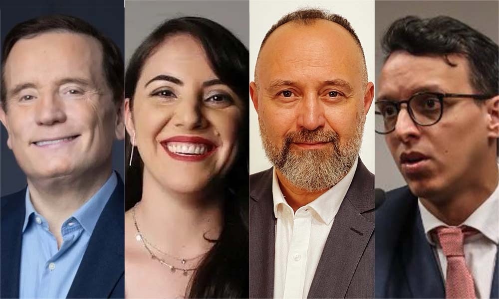 Jornalismo, eleições e democracia em pauta no Seminário Facto 2025, no Recife