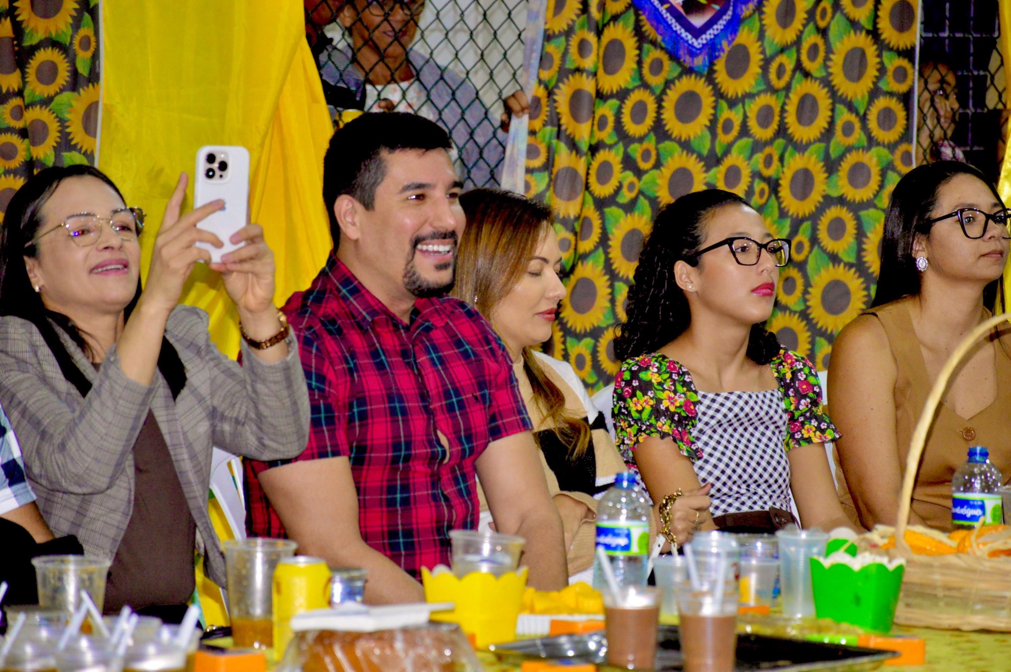 Ipubi dá início ao São João das Tradições com festa em Serrolândia e Serra Branca