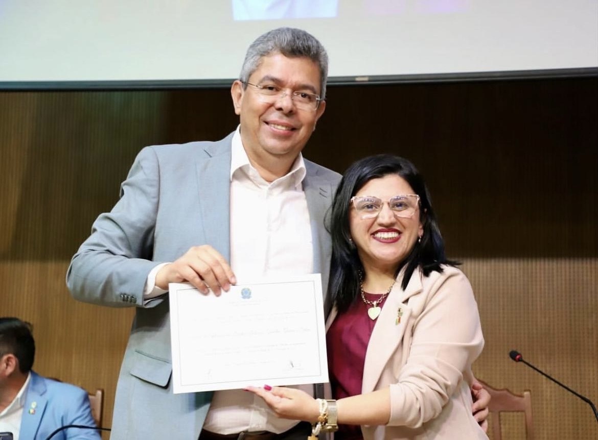 Câmara de Vereadores de Petrolina concede Moção de Aplausos ao Dr. Marcos Torres por serviços prestados à população como Oficial de Cartório