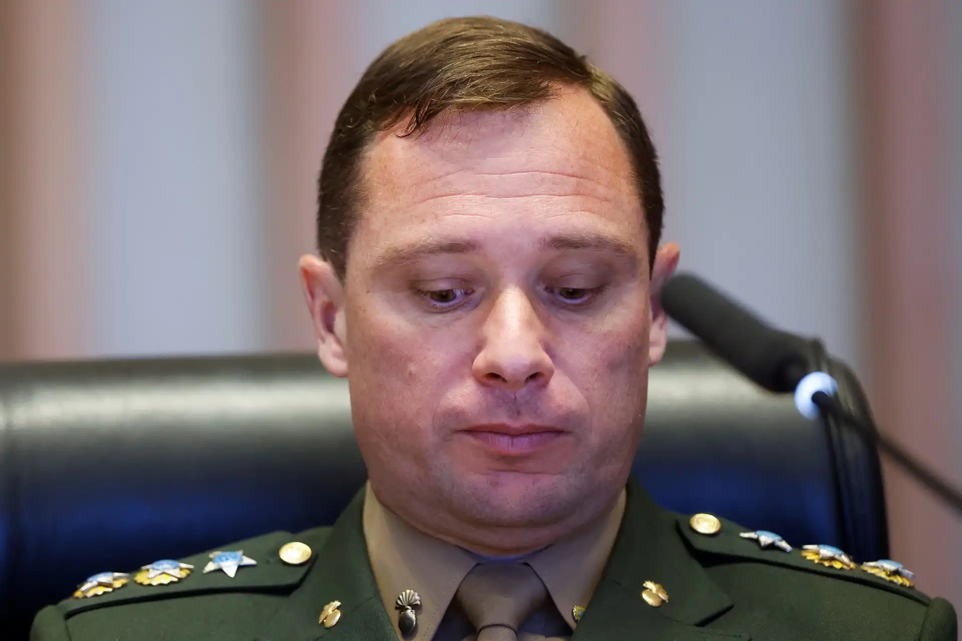 Mauro Cid é preso por determinação do STF