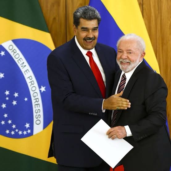 Venezuela ignora acordo e impõe tarifas de até 77% sobre produtos brasileiros