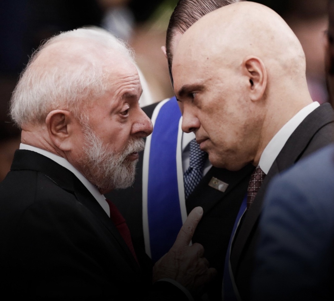 STF suspende atos do governo e do Congresso sobre IOF e determina tentativa de conciliação no Tribunal