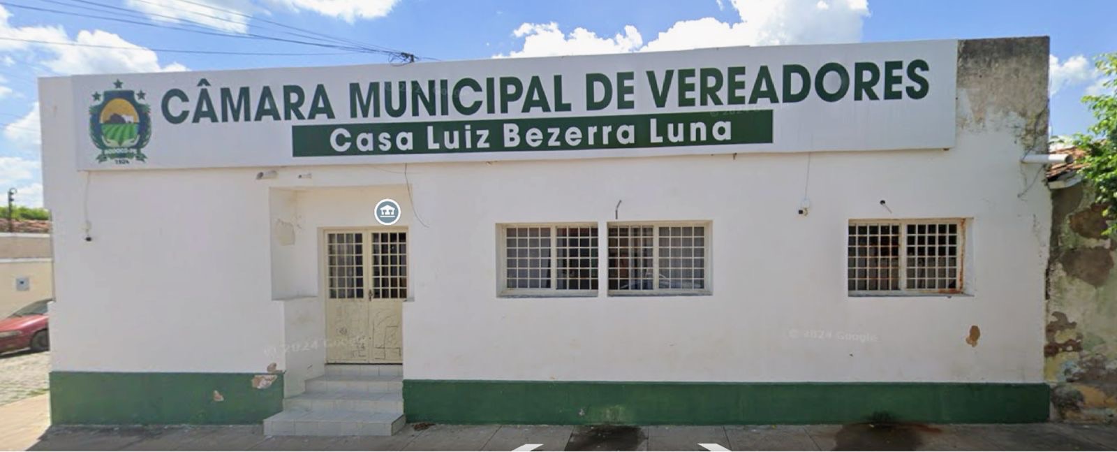 Gasto de R$ 54 mil com fotografia levanta questionamentos sobre transparência na Câmara de Bodocó