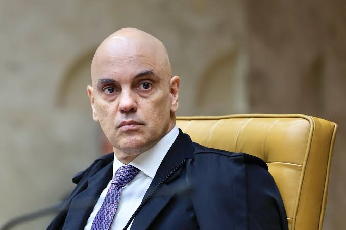 Relatório revela suposta força-tarefa secreta do STF para monitorar redes sociais e justificar prisões após 8 de janeiro