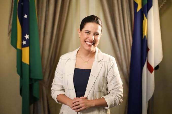 Raquel Lyra cumpre agenda em Brasília com Lula, Alckmin e Haddad