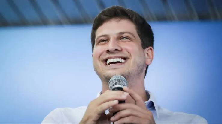 Paraná Pesquisa: João Campos lidera disputa com 63% ao Governo de Pernambuco