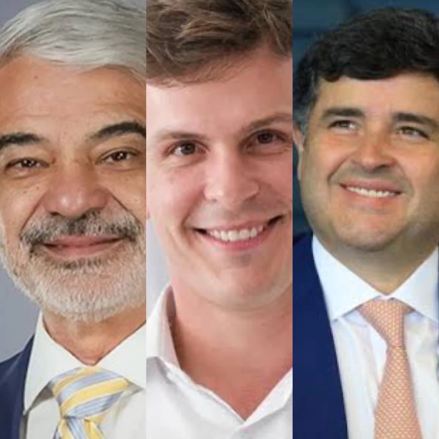 Pesquisa aponta favoritos ao Senado por Pernambuco em 2026