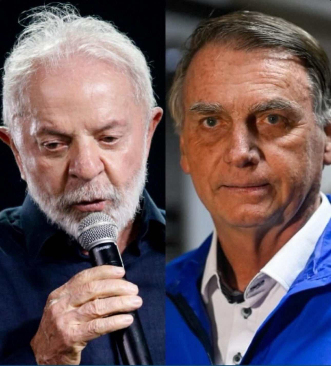 Pesquisa Datafolha: 35% culpam Lula por tarifaço e 22%, Bolsonaro