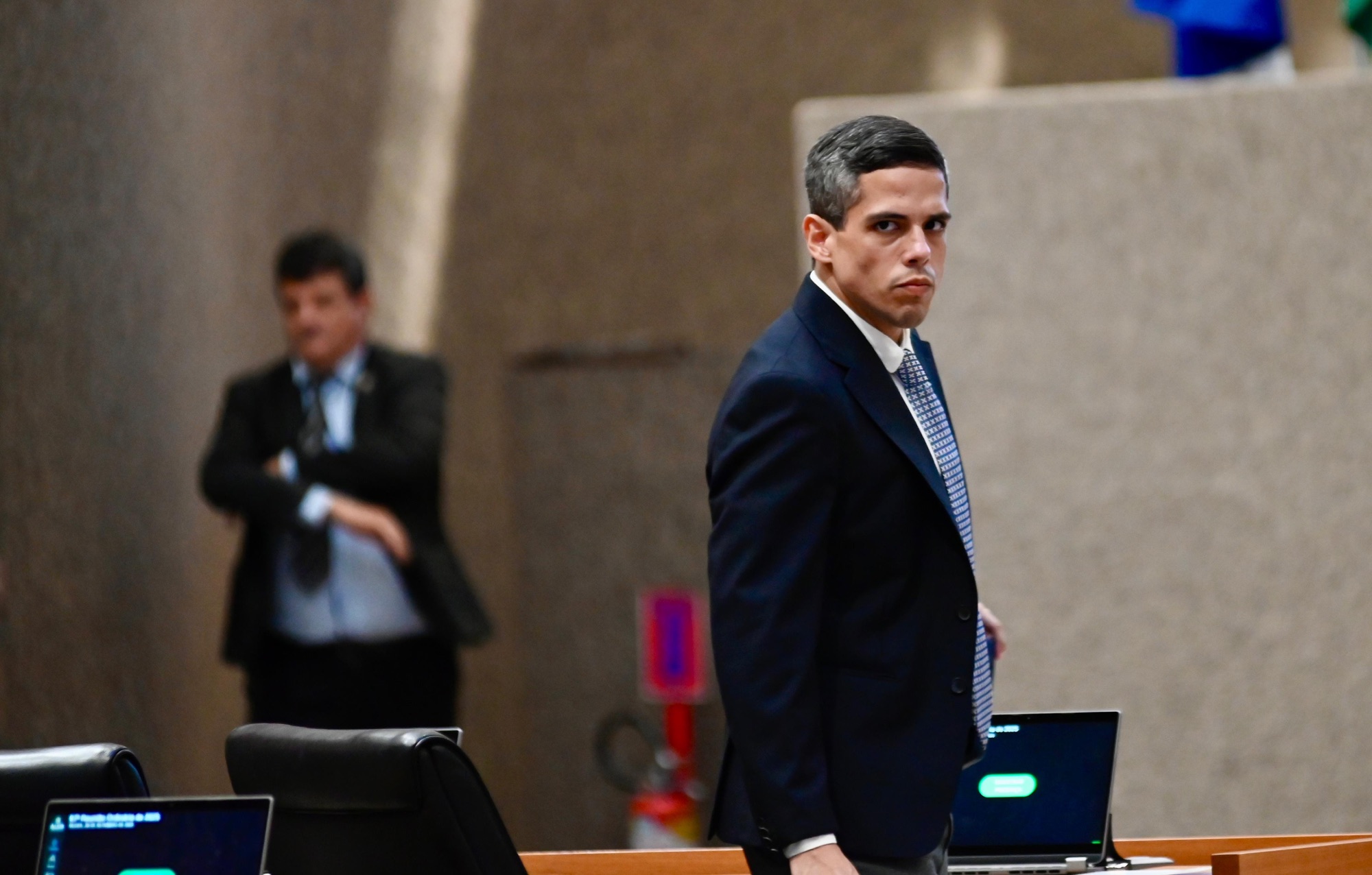 Deputado Jarbas Filho diz que Executiva do MDB afrontou decisão judicial