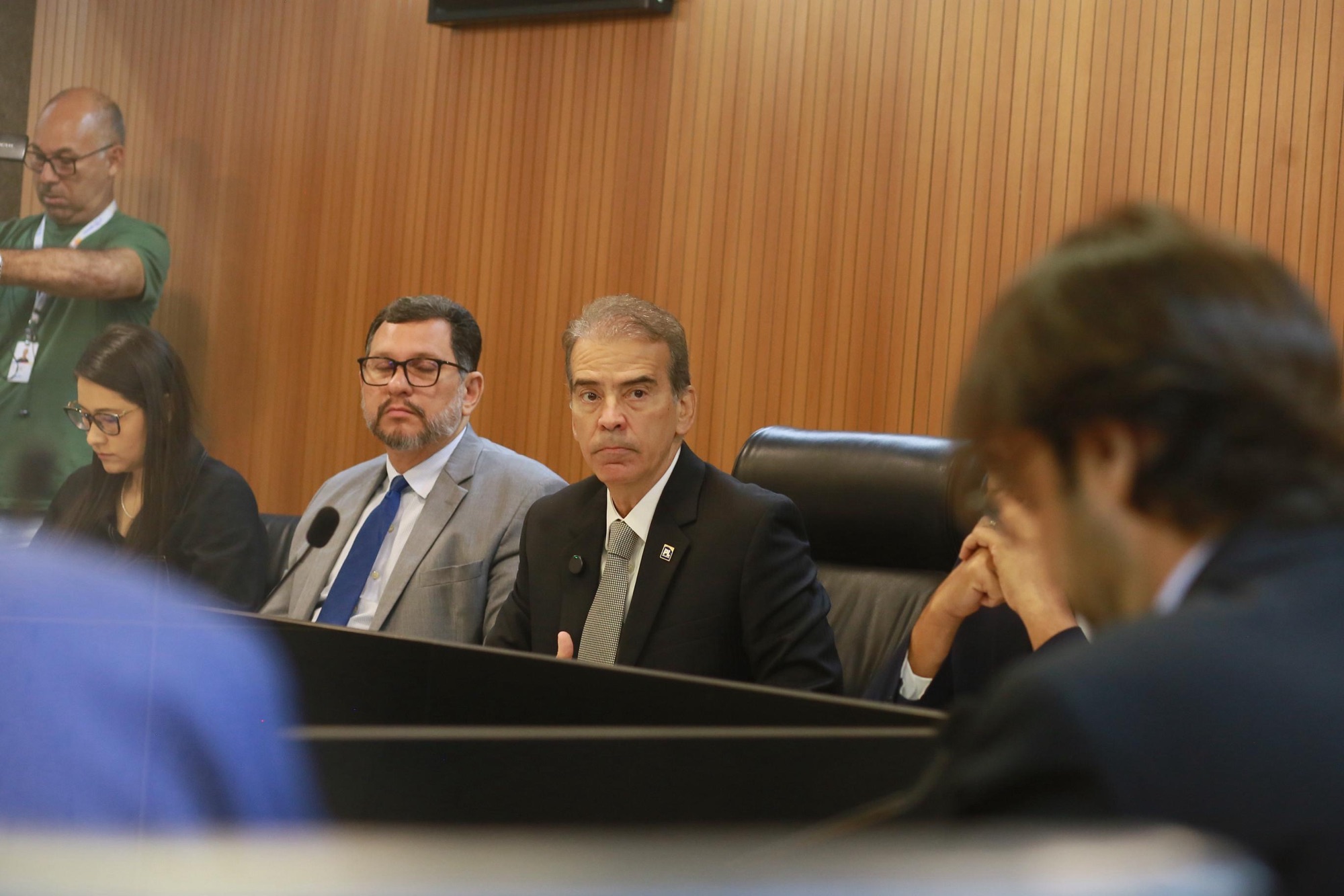 CCLJ aprova projetos sobre metanol em bebidas alcoólicas