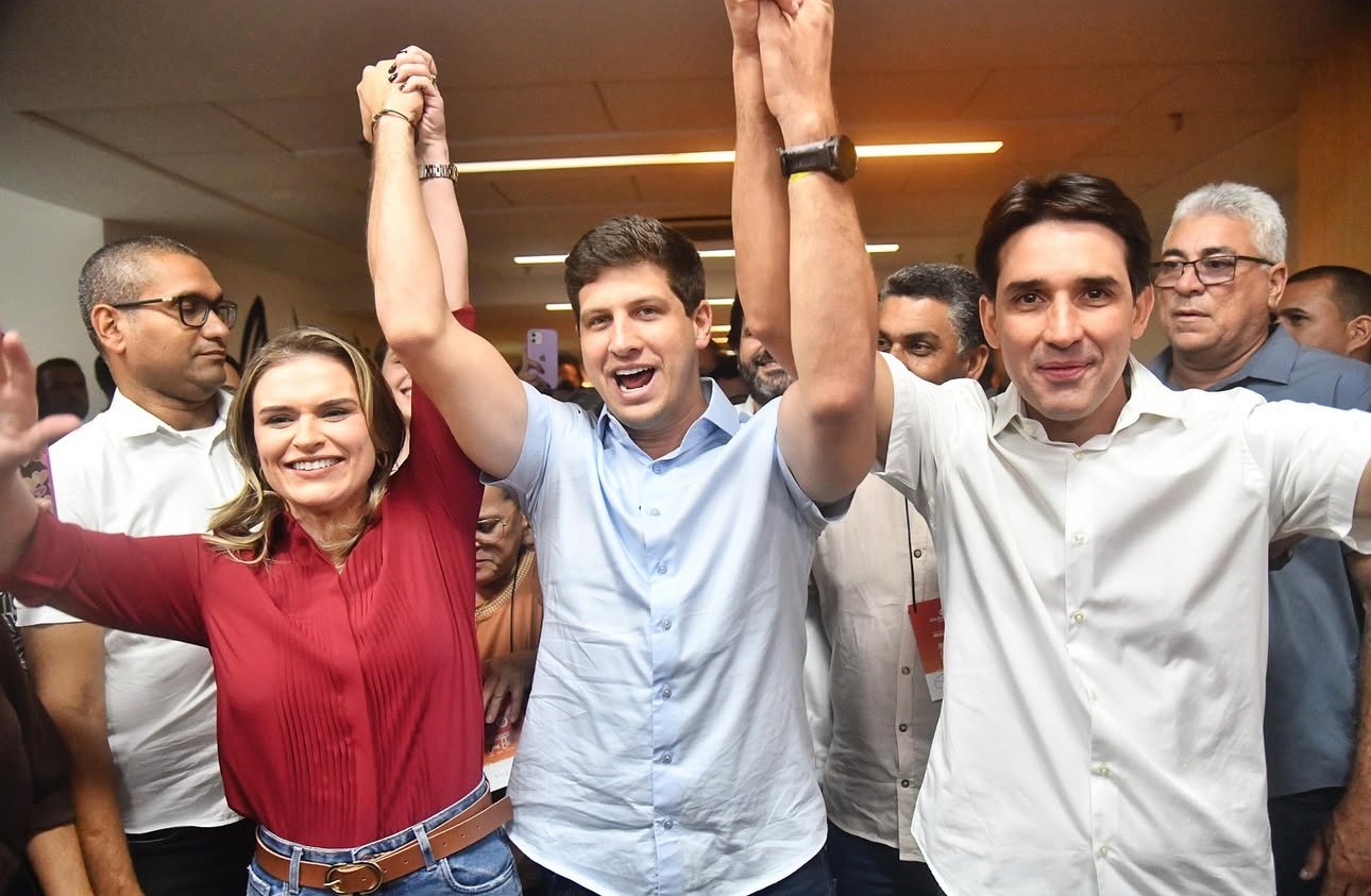 “Democracia com Elas”: Marília Arraes reúne lideranças e reforça sua pré-candidatura ao Senado em Pernambuco