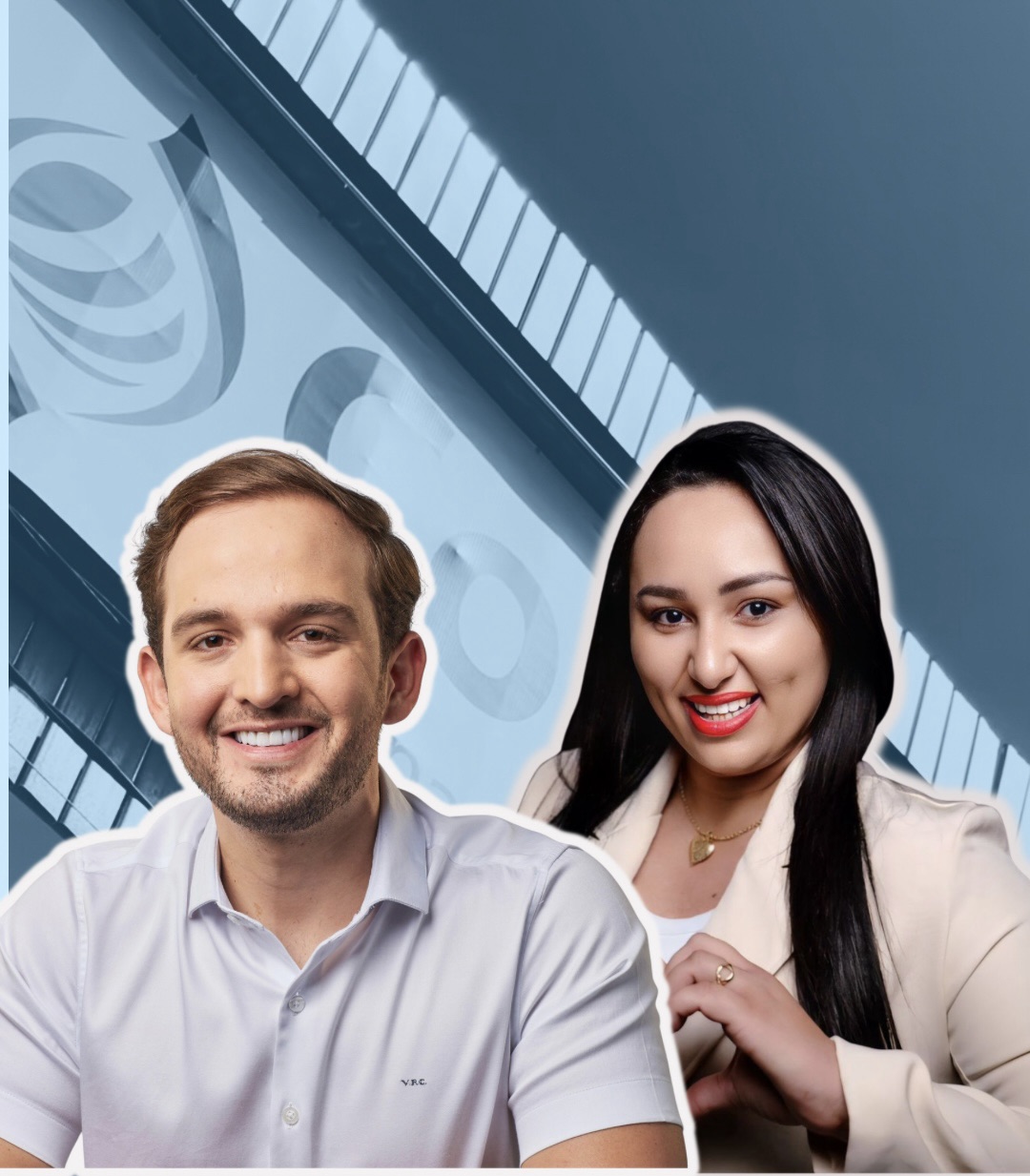 Disputa por protagonismo: Tereza Castro e Victor Coelho travam embate político pela paternidade do Balcão da Conab em Ouricuri