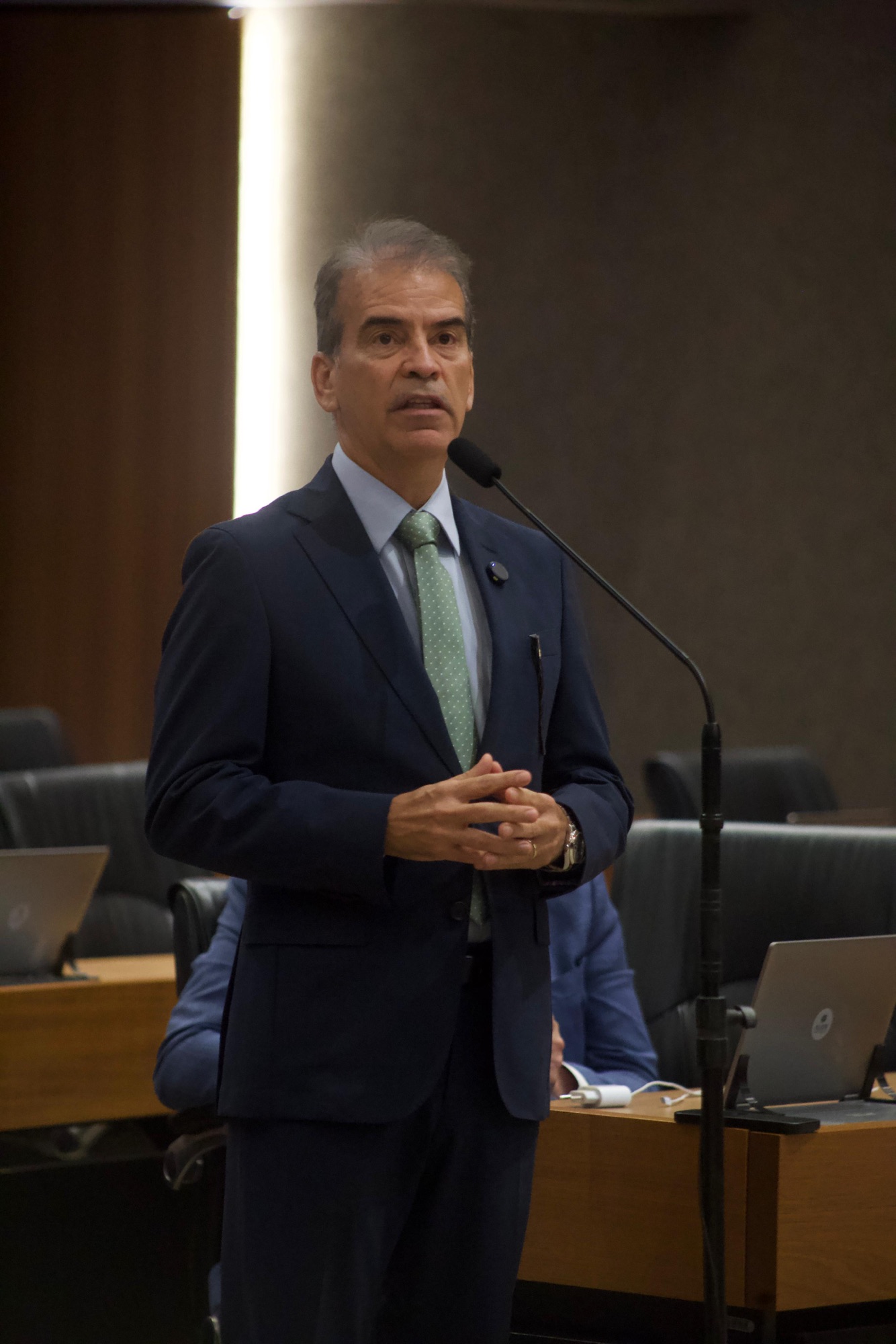 Aprovado Projeto de Lei que combate a violência nos jogos de futebol