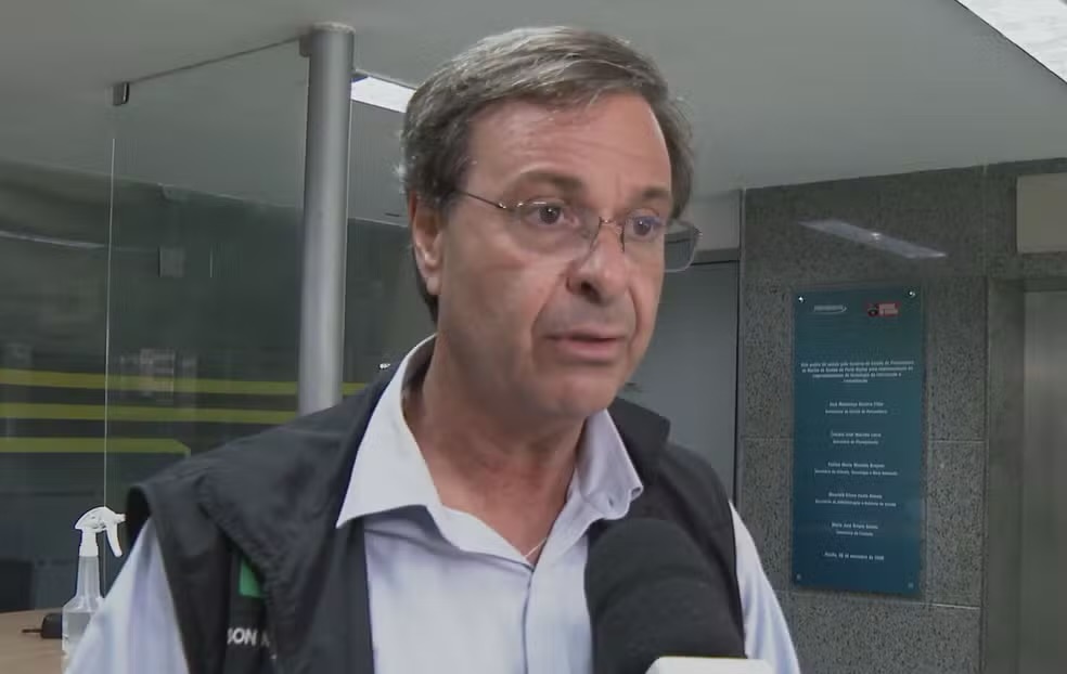 Gilson Machado admite possibilidade de deixar o PL e revela convites para disputar o Senado por outros partidos