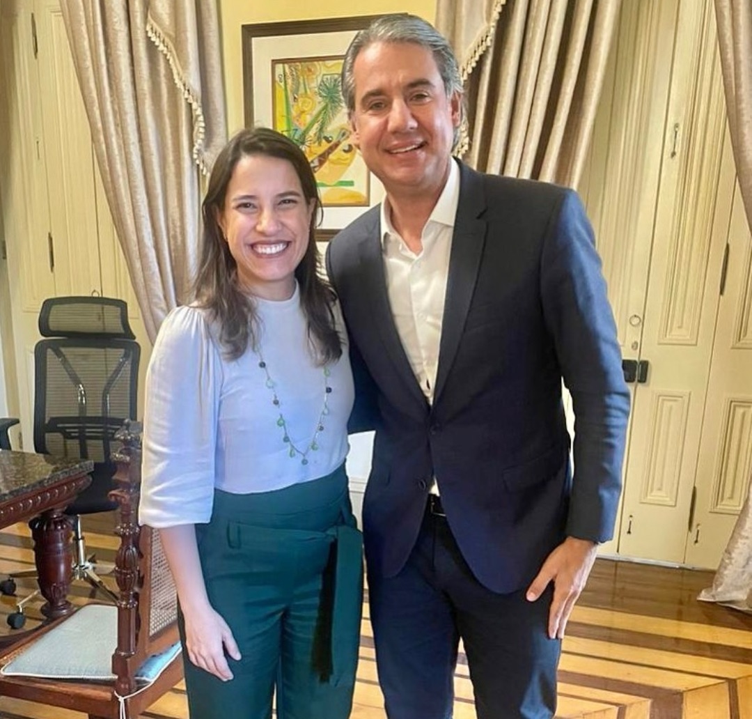 Fernando Monteiro oficializa filiação ao PSD após deixar o Republicanos e fortalece reorganização política em Pernambuco