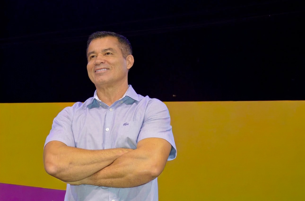 Pesquisa OpenData aponta ex prefeito de Ipubi Chico Siqueira entre os 100 nomes mais lembrados para deputado estadual em Pernambuco