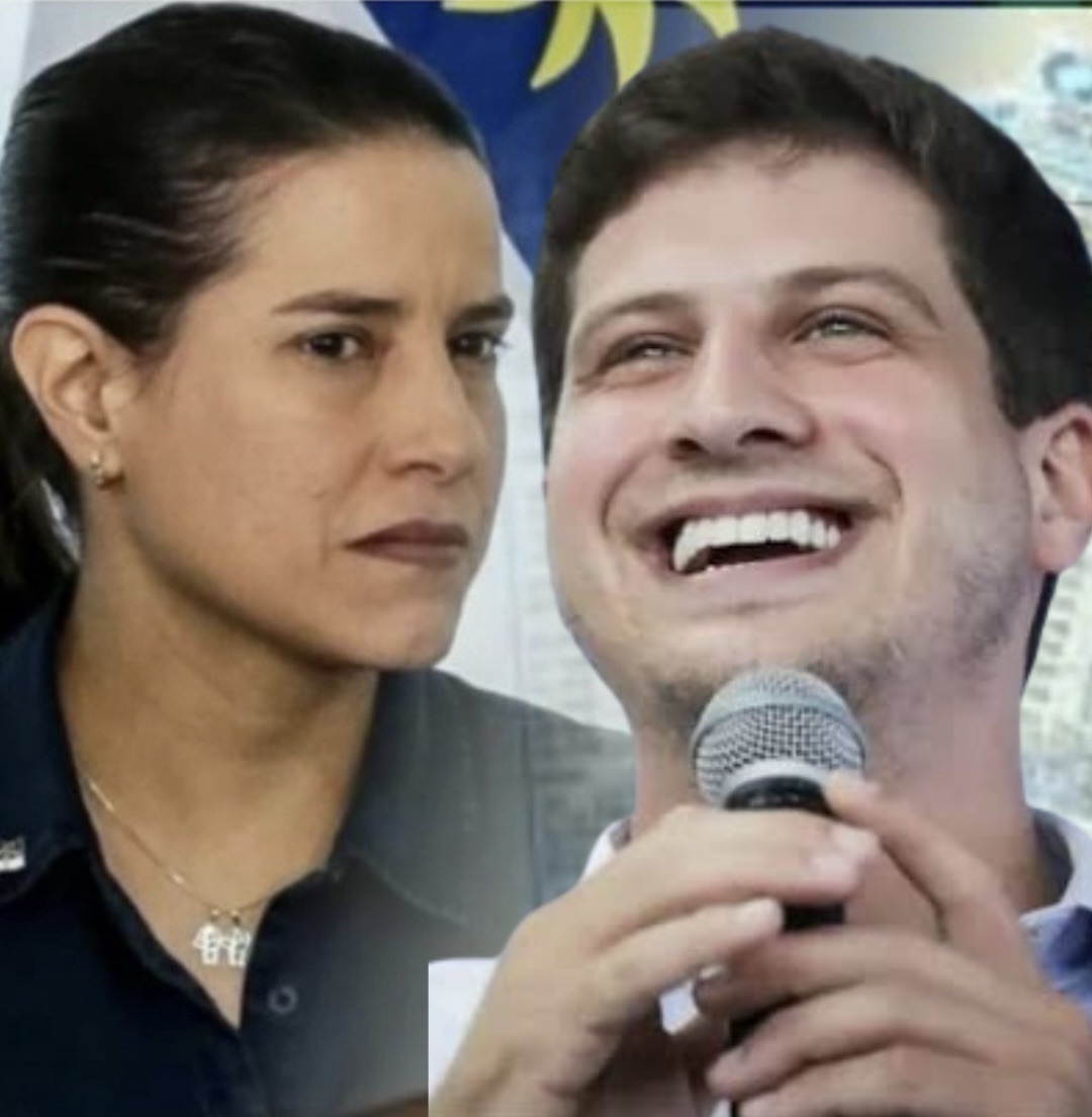 Pesquisa CNN/Alfa mostra João Campos com 61% dos votos válidos na disputa pelo Governo de Pernambuco