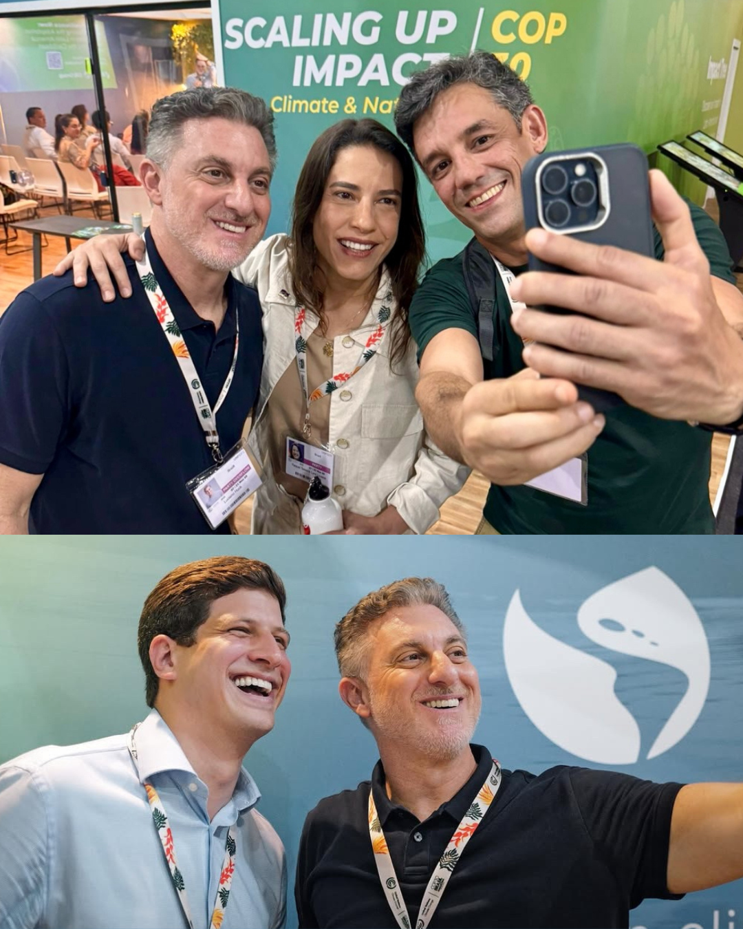 Clima de Disputa Esquenta entre João Campos e Raquel Lyra na COP