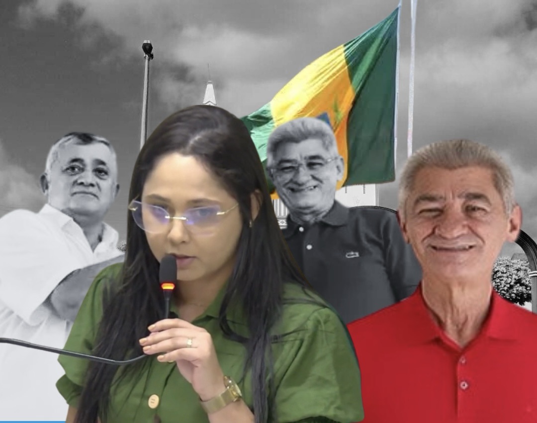 Denúncias abalam base do PT em Jardim-CE: ex-assessora da Saúde acusa prefeito aliado de José Guimarães de improbidade administrativa