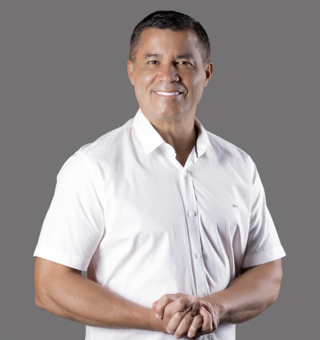 Chico Siqueira vem aí! Nome do Sertão ganha força como possível candidato em 2026