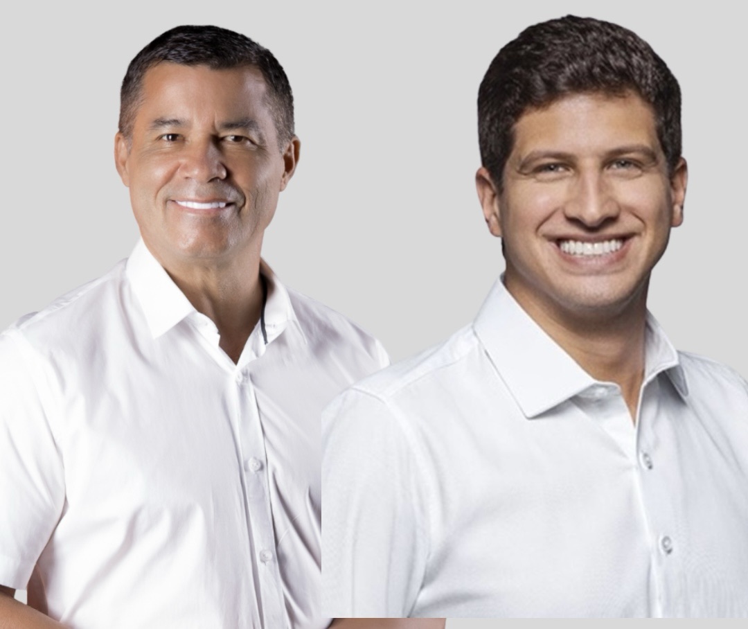 Ex-prefeito de Ipubi, Chico Siqueira, pode anunciar apoio a João Campos para 2026