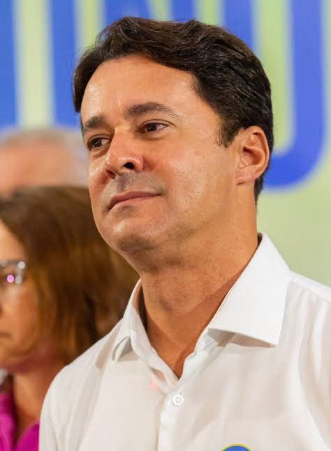 PL Nacional confirma Anderson Ferreira como pré-candidato ao Senado e base pernambucana já se alinha ao nome