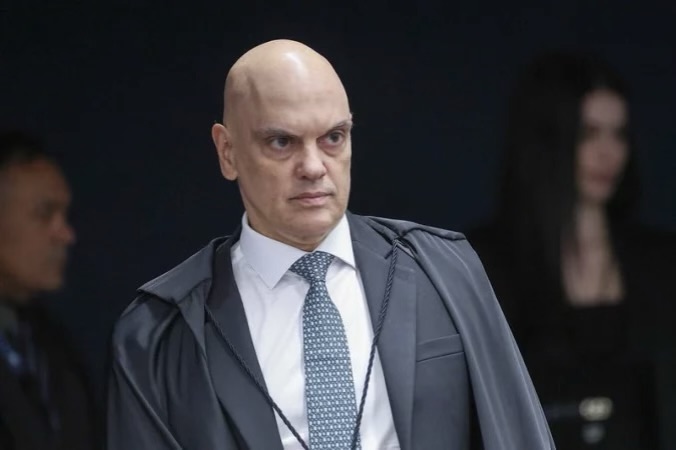 Moraes Anula Votação do Congresso e Reacende Debate Sobre Interferência do STF e Separação dos Poderes