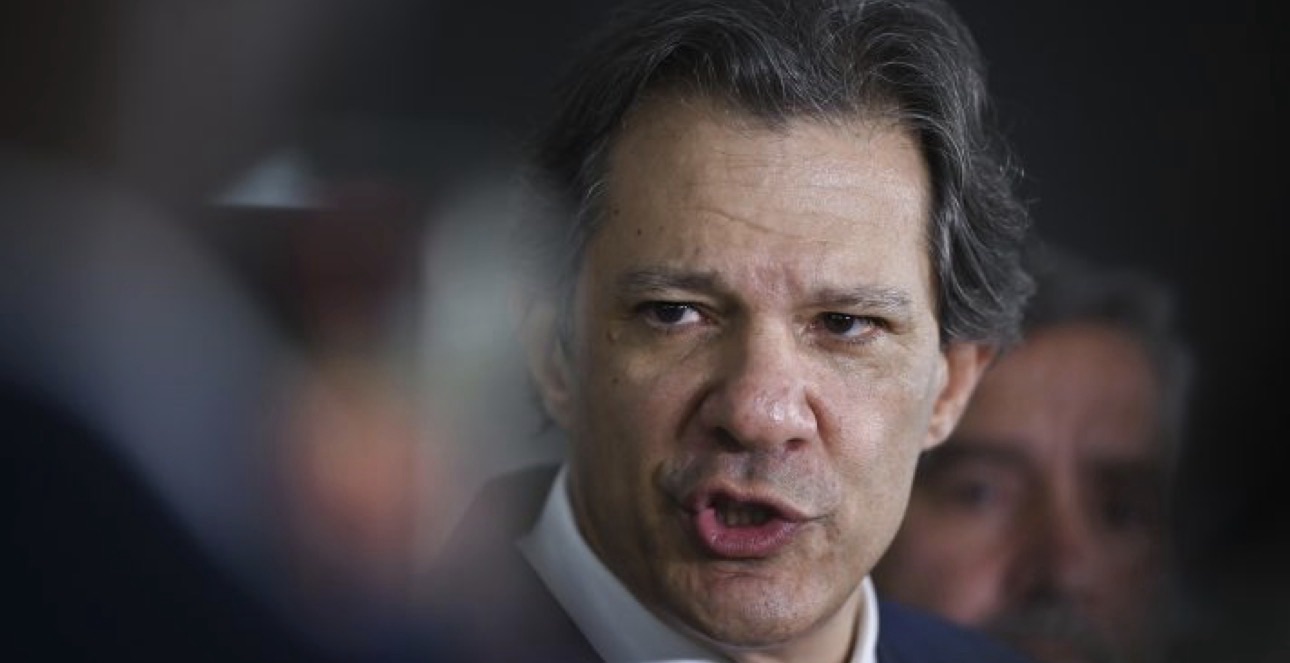 Haddad Pode Deixar Ministério da Fazenda para Coordenar Campanha de Lula
