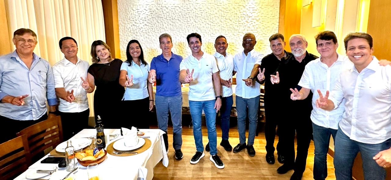 PL Pernambuco se articula para cenário de 2026 e reforça alinhamento com estratégia nacional