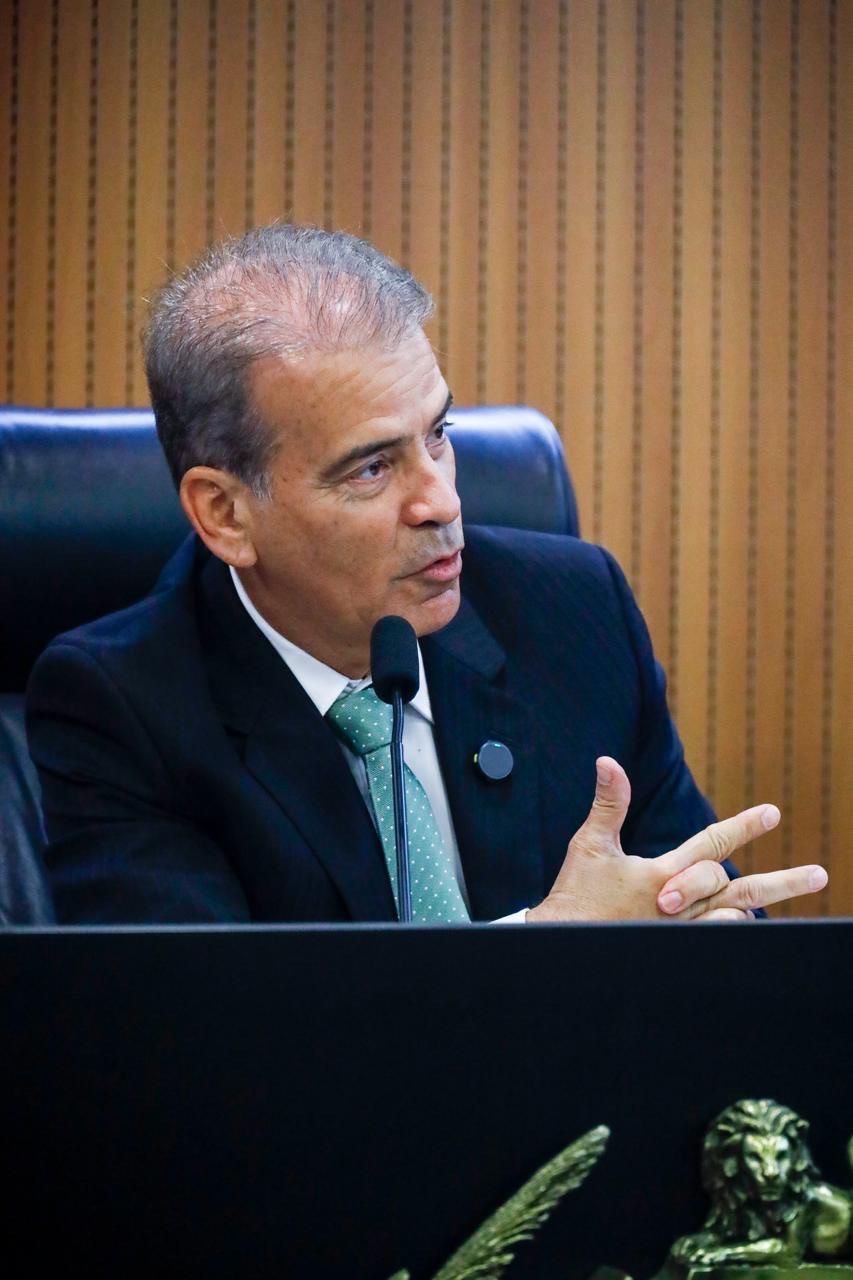 Comissão de Justiça fecha 2025 com votação de projetos 50% maior que 2024