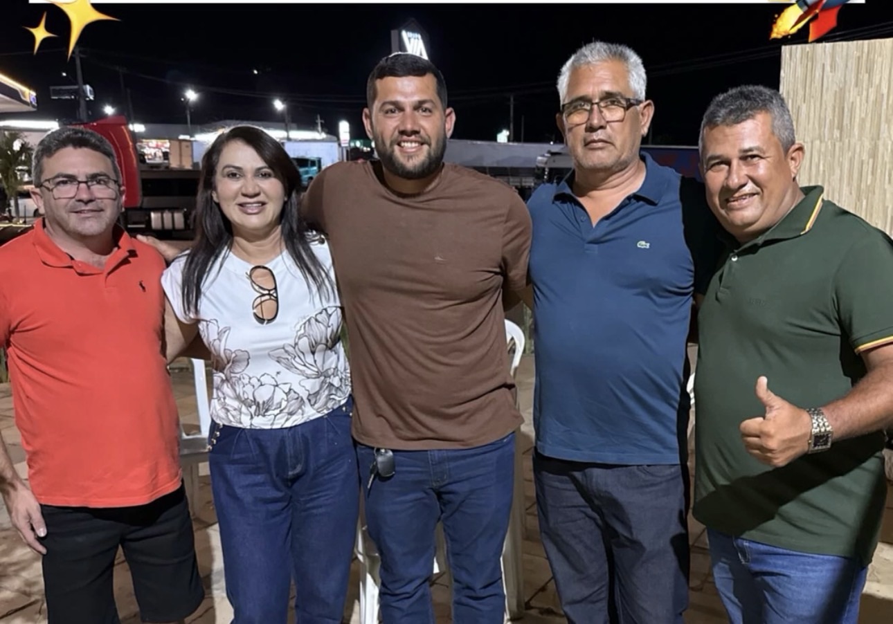 Eliane Soares amplia articulações políticas visando 2026 durante agenda no Sertão
