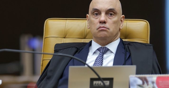 Advogados questionam decisão de Moraes que suspendeu sindicância do CFM
