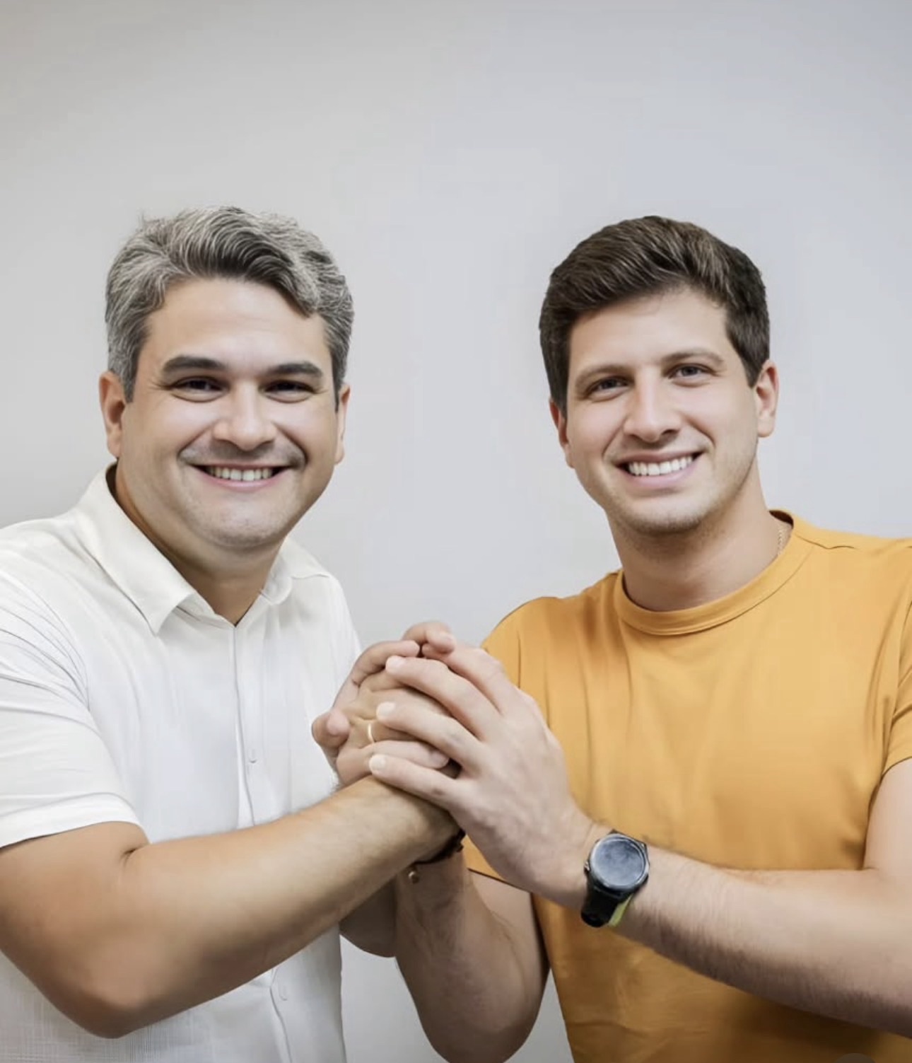 Raquel Lyra perde espaço político no interior e João Campos avança com novas adesões